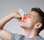 הגורמים ודרכי הטיפול: כל מה שחשוב לדעת על דימומים מהאף-תמונה